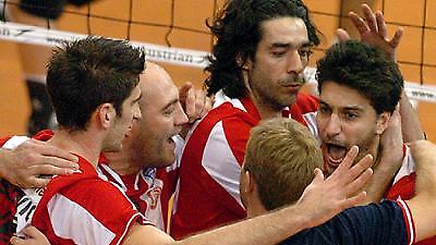 Εύκολα οι ''ερυθρόλευκοι''