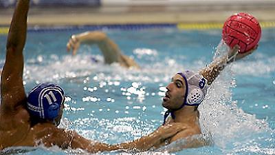 Φάιναλ – Φορ παρωδία…