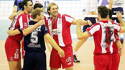 Πάμπελ: «Ο Ολυμπιακός είναι μεγάλη ομάδα»