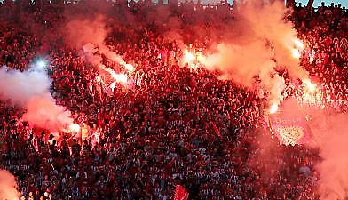 ΟΛΥΜΠΙΑΚΟΣ - ΒΑΛΕΝΘΙΑ 2-4 (Τελικό)