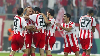 ΟΛΥΜΠΙΑΚΟΣ – ΑΕΚ στο «μικροσκόπιο»