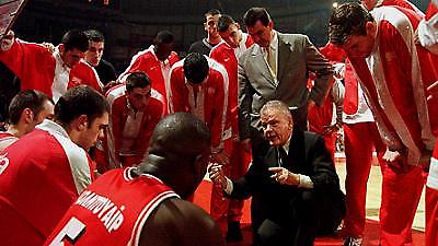 Επιστροφή στο παρελθόν…