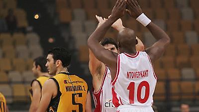 Νίκη με «σβηστές μηχανές»