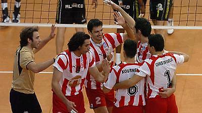 Νίκη για το… θαύμα