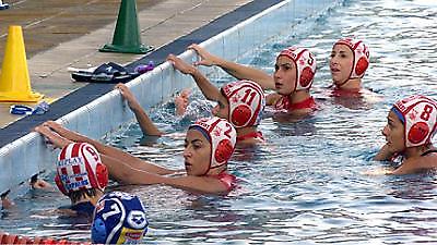 «Ερυθρόλευκο» βήμα πρόκρισης