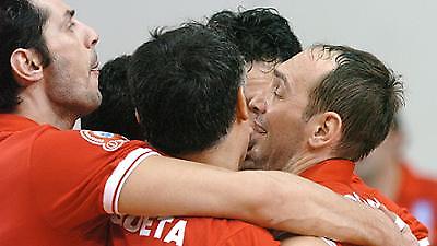 Γιορντάνοφ: «Όνειρό μου ο Ολυμπιακός»