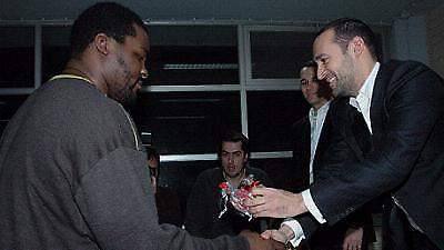 Α1: Δεν παίζει με Κολωνία ο «Σόφο»