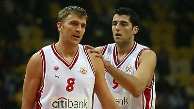 Βαριά «άρρωστος»… στους «16»