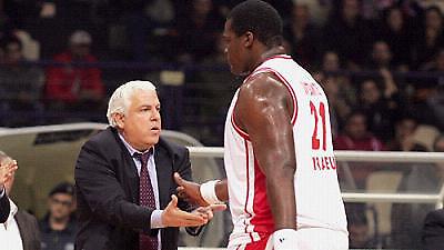 Γκέρσον: «Ένα αστείο είπα για τον Σόφο»