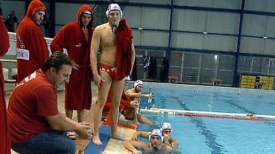 Με Χίο ο Ολυμπιακός στο φάιναλ φορ του Κυπέλλου