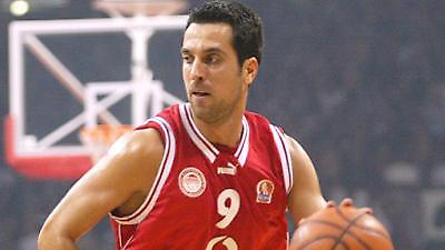 Φιλική νίκη για τον Ολυμπιακό