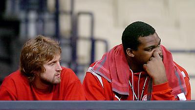 Α1: Μπαίνουν «Μάτσε» και «Σόφο»