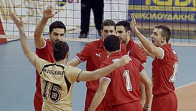 «Άλωσε» την Πυλαία…