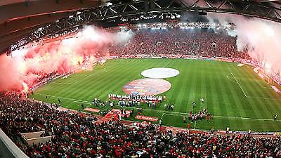 Πρόστιμο στον Ολυμπιακό