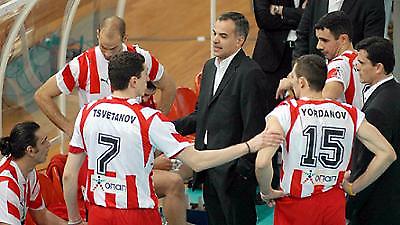 Δρίκος: «Παιχνίδι με ιδιαιτερότητες»