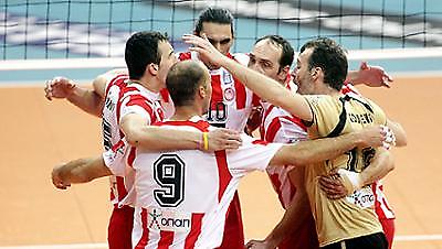 Νίκησε και ελπίζει…