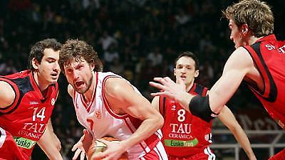 «Αντίο» Ευρώπη…