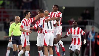 ΚΕΡKΥΡΑ – ΟΛΥΜΠΙΑΚΟΣ στο «μικροσκόπιο»