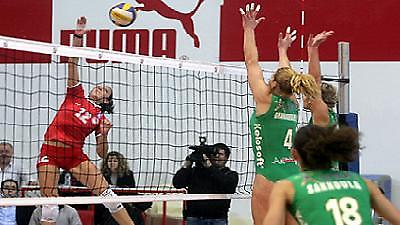 Ντέρμπι έβγαλε η κλήρωση