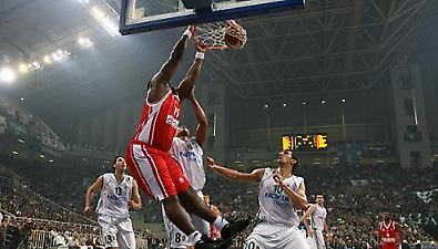 Δ.Παπαδόπουλος: «Χάσαμε δίκαια από τον Ολυμπιακό»