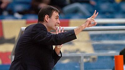 Μπαρτζώκας: «Κοιτάζουμε το μέλλον με αισιοδοξία»