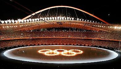 Εκτός κούρσας για τους Αγώνες του 2016 η Ρώμη