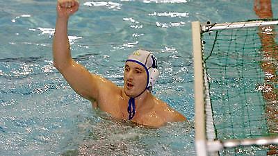 Ευρωπαίος Ολυμπιακός!