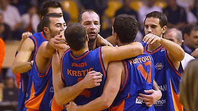 Σαν να μην πέρασε μια μέρα