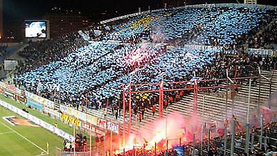 Le Championnat: Ολική επαναφορά για Μαρσέιγ και Ναντ