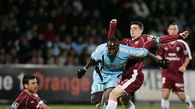 Γλίτωσε τα χειρότερα ο Μπόστιαν Σέζαρ