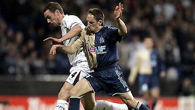 Ξανά στο «εδώλιο» η Μαρσέιγ