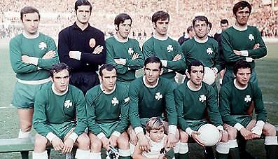 Η πορεία προς τον «μύθο»