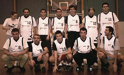 Κάτι κουρασμένα παλικάρια...