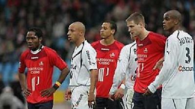 Ligue 1:  Δύσκολη «αποστολή» για Μπορντό