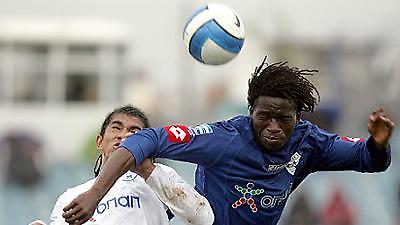 ΑΙΓΑΛΕΩ: Φιλική ήττα από τον Εθνικό Αστέρα