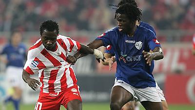 ΑΙΓΑΛΕΩ: Προβληματισμός…