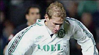 Κύπρος: Στραβοπάτησε η Ομόνοια