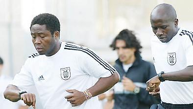 «Τσινάει» ο Φουτσίνι, συμφώνησε με Ουντέζε