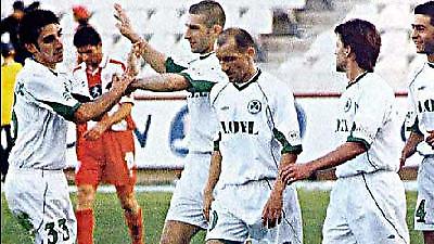 Κύπρος: Ισόπαλο το ντέρμπι