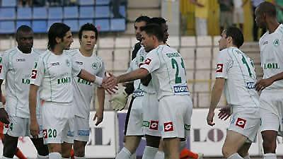 Κύπρος: «Σοκ» για Ομόνοια, ΑΠΟΕΛ