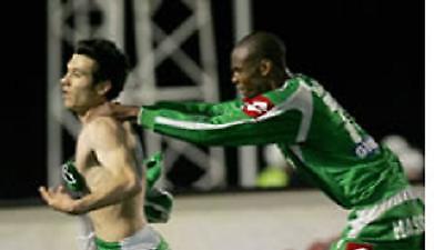 Κύπρος: Πήρε το ντέρμπι η Ομόνοια