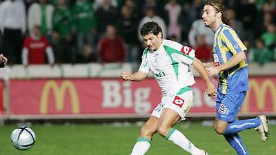 Ρουμανική ενίσχυση για Ομόνοια