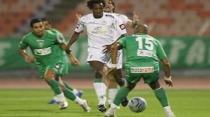 ΚΥΠΡΟΣ: «Σκόνταψε» η Ομόνοια