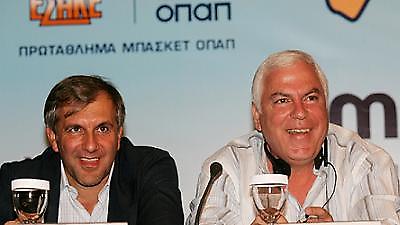 Συγχαρητήρια στον «Ζοτς»