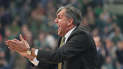 Ομπράντοβιτς: «Δεν υπάρχει δικαιολογία»