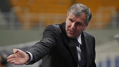 Ομπράντοβιτς: «Δεν παίξαμε καλά»