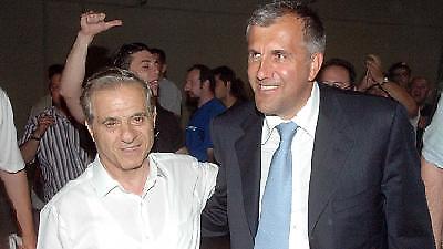 «Έδεσε» Ομπράντοβιτς