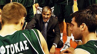 Ομπράντοβιτς: «Πάντα κίνητρο η πρώτη θέση»