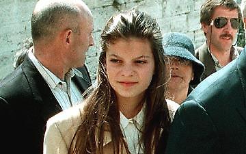 Στον Ιππικό Όμιλο Αυλώνας η Αθηνά Ωνάση