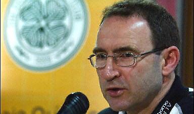 Προς την έξοδο ο Ο’Νιλ